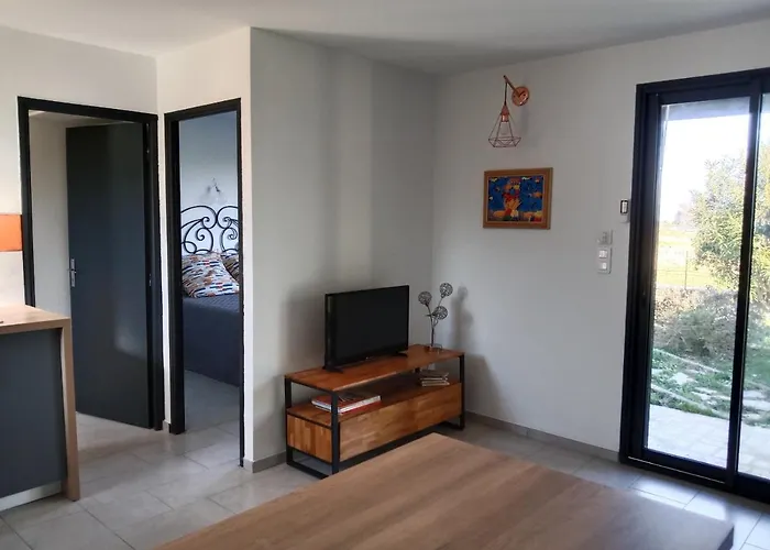 Holiday home Santa-lucia