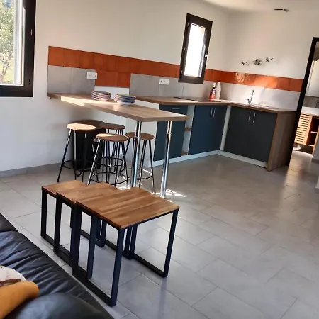 Santa-lucia * Santa-Lucia-di-Moriani