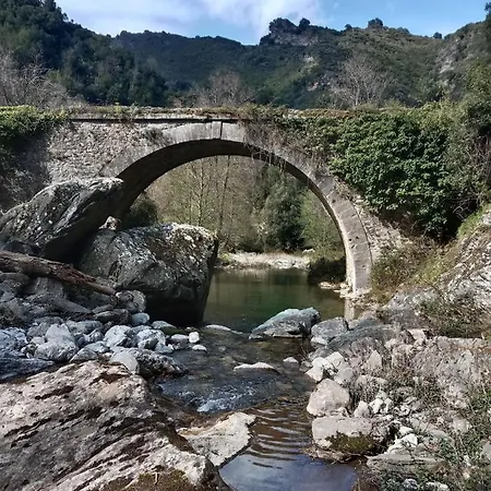 Santa-lucia Holiday home