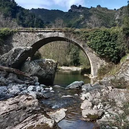 Santa-lucia Casa vacanze