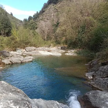 Casa vacanze Santa-lucia *