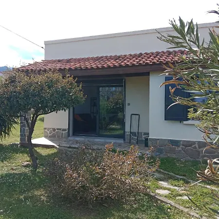 Casa vacanze Santa-lucia *