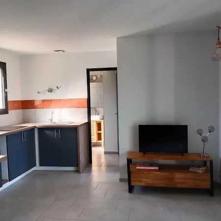 Santa-lucia Casa vacanze