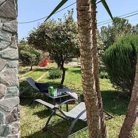 Santa-lucia * Santa-Lucia-di-Moriani