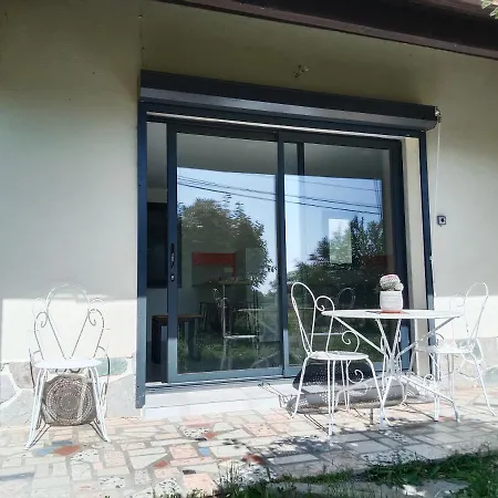 Santa-lucia * Santa-Lucia-di-Moriani