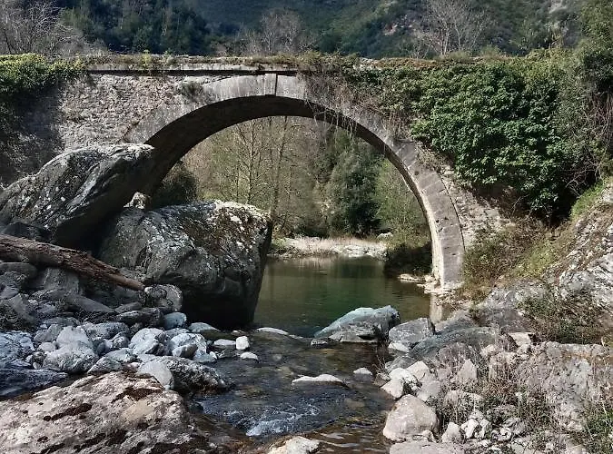 Santa-lucia Prázdninový dům