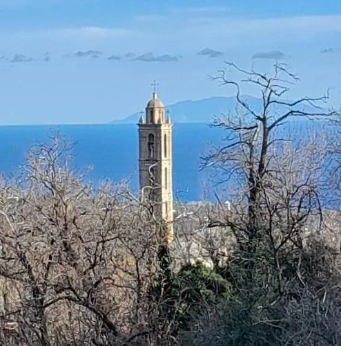 Santa-lucia Prázdninový dům *