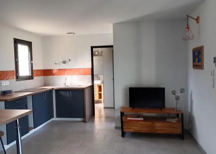 Santa-lucia Prázdninový dům