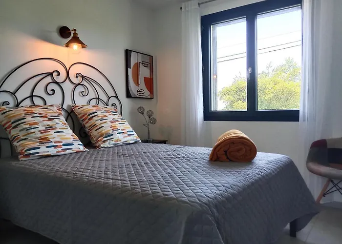 Santa-lucia Prázdninový dům Santa-Lucia-di-Moriani