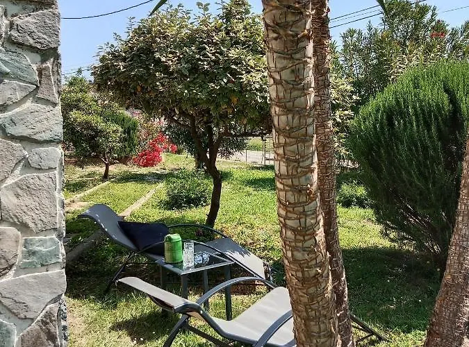 Santa-lucia * Santa-Lucia-di-Moriani